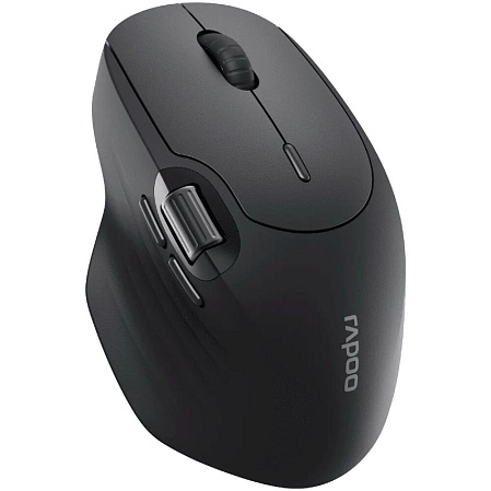 Мышь беспроводная Rapoo MT560 Wireless Black