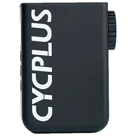 Cycplus Портативный насос с аккумулятором AS2 ULTRA