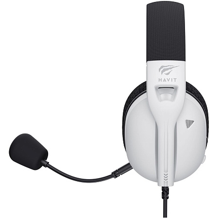 Гарнитура Havit Fuxi-H5d White