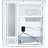 Корпус ATX Miditower Zalman P40 Prism White