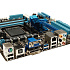 Материнская плата ASUS M5A78L-M/USB3 Socket-AM3+, AMD 760G, 4xDDR3, 1xPCI-E16x, Raid, 2xUSB3.0 mATX Ret  