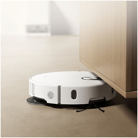 Робот-пылесос Xiaomi Robot Vacuum 5