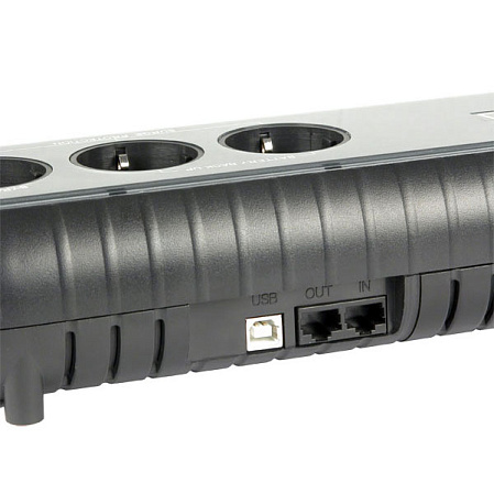 ИБП Powercom WOW-500U