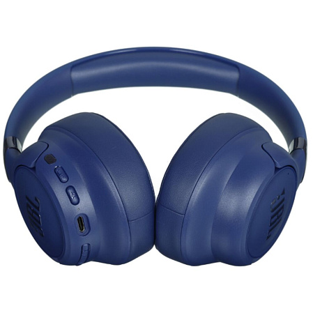 Bluetooth гарнитура JBL Tune 780NC Blue