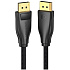 Кабель DisplayPort M/M 5м Vention HCCBJ v1.4