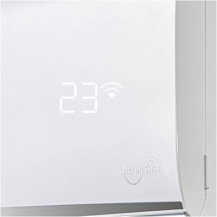 Сплит-система Electrolux Smartline DC EACS/I-07HSM/N8_V2