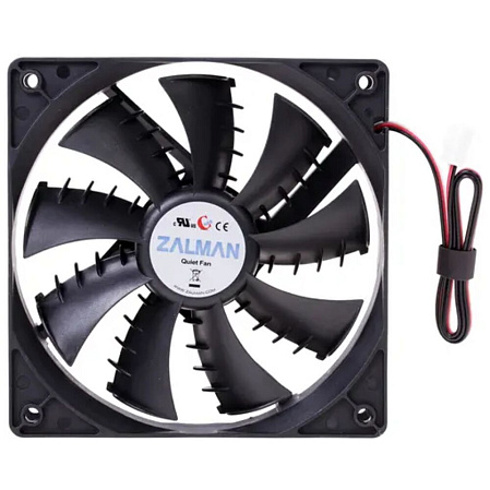 Вентилятор 120x120 Zalman (ZM-F3 SF)