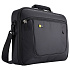 17.3" Портфель для ноутбука Case Logic ANC-317, отделение для iPad, нейлоновый, черный