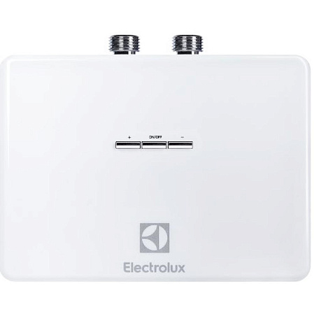 Проточный водонагреватель Electrolux NPX 8 Aquatronic Digital Pro