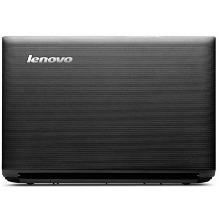 Ноутбук Lenovo IdeaPad B560A i3-370M/2Gb/320Gb/15.6"/WiFi/Cam/Win7 HB 64