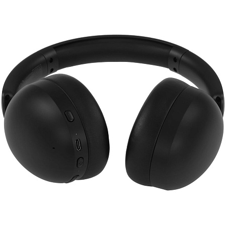 Bluetooth гарнитура Ugreen HP205 (45018) Studio Max2 Light Black