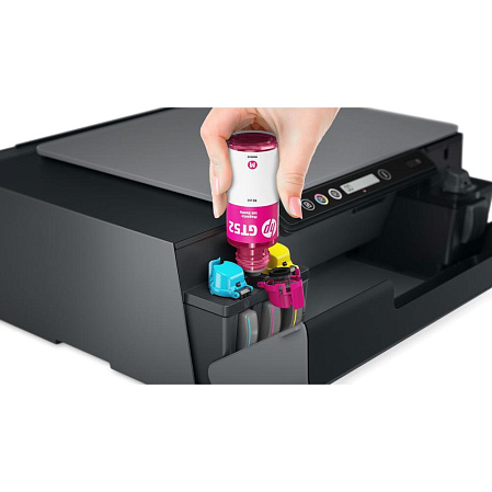 МФУ HP Smart Tank 500 4SR29A цветное А4