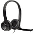 Гарнитура Logitech H390