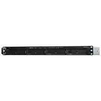 Сетевое хранилище NAS Synology RS422+