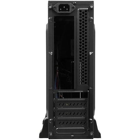 Корпус MicroATX Minitower Formula Cs-101 Black