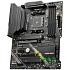 Материнская плата MSI MAG B550 Tomahawk Max WiFi B550 Socket AM4 4xDDR4, 6xSATA3, RAID, 2xM.2, 2xPCI-E16x, 3xUSB3.2, 1xUSB3.2 Type C, DP, HDMI, WiFi, 2.5Glan, ATX