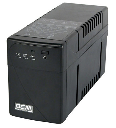 ИБП Powercom BNT-500A BlackKnight
