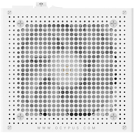 Блок питания 1200W Ocypus Iota P1200 WH White