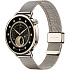 Умные часы Xiaomi Watch S4 41mm RU Milanese Strap Sunset Gold