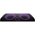 Портативная bluetooth-колонка Hisense Party Rocker One 300W Black
