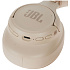 Bluetooth гарнитура JBL Tune 780NC Beige