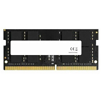 Модуль памяти SO-DIMM DDR5 32Gb PC44800 5600Mhz Foxline (FL5600D5S46-32G)