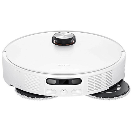 Робот-пылесос Xiaomi Robot Vacuum 5
