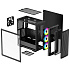Корпус ATX Miditower Deepcool CK560 Black
