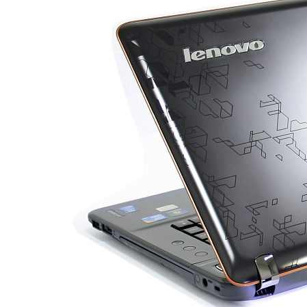 Ноутбук Lenovo IdeaPad Y560A i3-380/3G/500G/ATI5730/15.6"/WF/BT/Cam/Win7 HB 6cell 59054380 Wimax