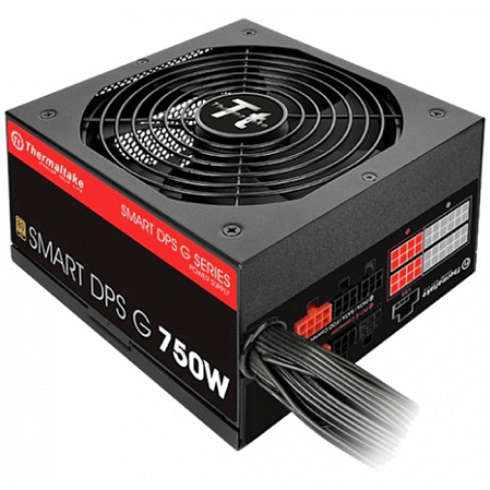Блок питания 750W Thermaltake Smart DPS G