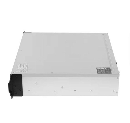 Сетевое хранилище NAS Synology RS1221RP+