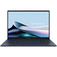 Ноутбук ASUS ZenBook 14 UX3405CA-ST1350 Intel Ultra 5 225H/16Gb/512Gb SSD/130T/14