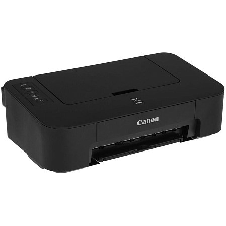 Принтер Canon Pixma TS207 цветной А4