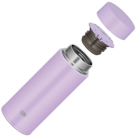 THERMOS Термокружка JOQ-350 LV, лавандовый, 0,35 л.