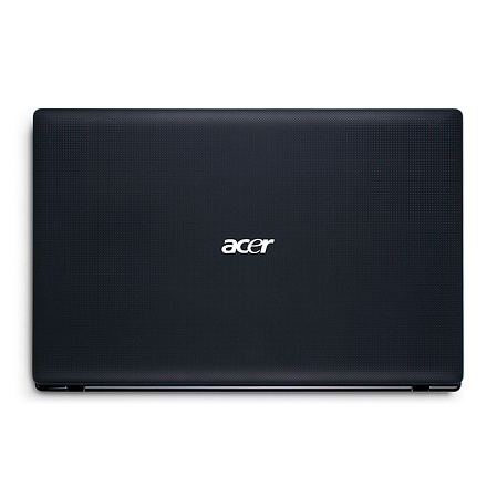 Ноутбук Acer Aspire AS7750G-2334G50Mnkk Core i3-2330M/4Gb/500Gb/DVDRW/HD6650 1Gb/17.3"/WiFi/Cam/6c/W7HB64/black