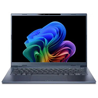 Ноутбук Acer Swift Go SFG14-75-77RL Core Ultra 7 256V/16Gb/1Tb SSD/14