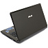 Ноутбук Asus K72F Core i5 480M/4Gb/500Gb/DVD/Wi-Fi/17.3"/bt/Win 7 HB64