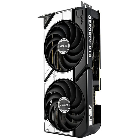 Видеокарта ASUS GeForce RTX 5070 12288Mb, Dual OC 12 Gb (Dual-RTX5070-O16G) 2xHDMI, 3xDP, Ret