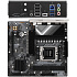 Материнская плата ASRock B650M-HDV/M.2 B650 Socket AM5 2xDDR5, 4xSATA3, RAID, 2xM.2, 2xPCI-E16x, 3xUSB3.2, 4xUSB2.0, 1xUSB3.2 Type C, DP, HDMI, Glan, mATX