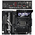 Материнская плата ASUS ROG Crosshair X870E Hero X870E Socket AM5 4xDDR5, 4xSATA3, RAID, 5xM.2, 2xPCI-E16x, 6xUSB3.2, 4xUSB3.2 Type C, DP, HDMI, WiFi, 5Glan, ATX