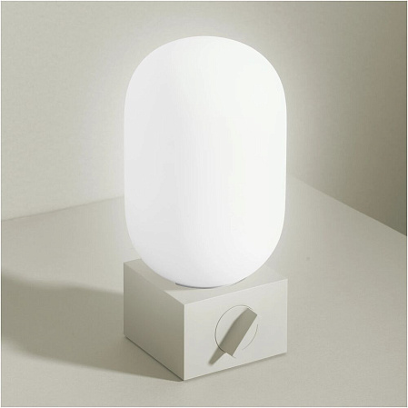 Native Union POP LIGHT 5000mAh Lemon