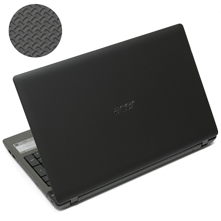 Ноутбук Acer Aspire 5750G-2313G32Mikk Core i3 2310M/3Gb/320Gb/DVD/nVidia GF520M/15.6"/W7HB 64