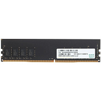 Модуль памяти DIMM 8Gb DDR4 PC25600 3200MHz Apacer (AU08GGB32CSYBGH)