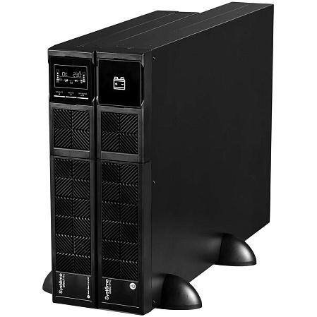 ИБП Systeme Electric Smart-Save Online SRV SRVSE2KRTXLI