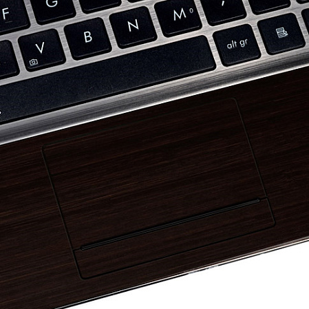 Ноутбук Asus U33JC (Bamboo) i5-480/4Gb/500Gb/NO ODD/GT310M 1GB/WiFi/BT/cam/13.3"HD/Win7 HP