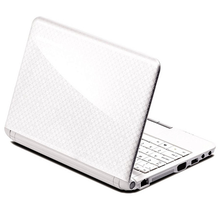Нетбук Lenovo IdeaPad S10-2 Atom-N270/1Gb/160Gb/10"/WF/BT/cam/WinXP 59051433