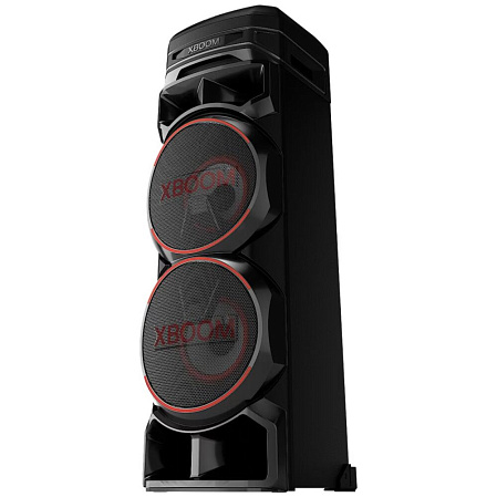 Портативная bluetooth-колонка LG Xboom RNC9 600W