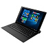 Планшет Irbis TW46 4*1,8ГГц/2Гб/32Гб/10.1" IPS 1280*800/WiFi/Windows 10 + клавиатура, черный
