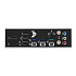 Материнская плата ASUS TUF Gaming B760M-BTF WiFi B760 Socket-1700 4xDDR5, 4xSATA3, RAID, 3xM.2, 2xPCI-E16x, 3xUSB3.2, 3xUSB3.2 Type C, DP, HDMI, 2.5Glan, mATX