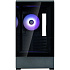 Корпус MicroATX Minitower Zalman P30 Black V2